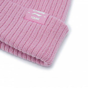 YMZV027-5 Шапка-бини Base Style розовый