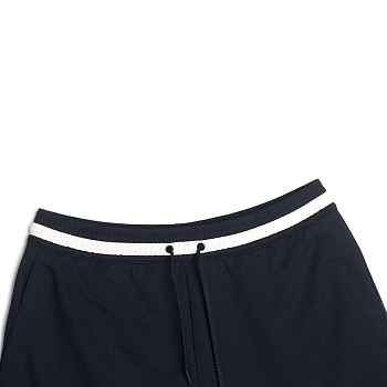 AKSV941-2 Шорты Basketball черный