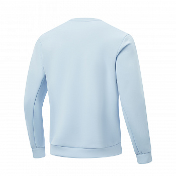 AWDW059-9 Свитшот Essentials синий