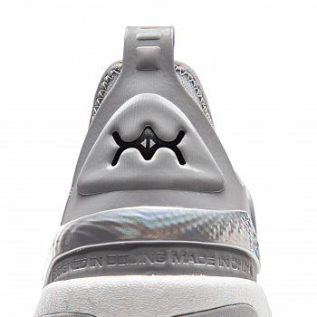 ABAV049-6 Баскетбольные кроссовки Yushuai 19 V2 серый