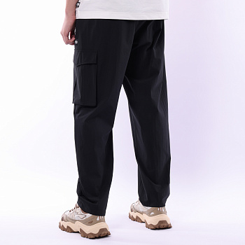 AYKV539-2 Брюки спортивные Bad5 Off-Court черный