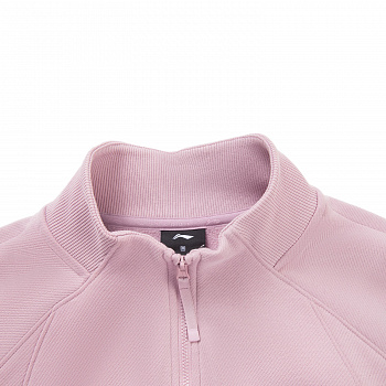 AWDV946-5 Толстовка Workout лиловый