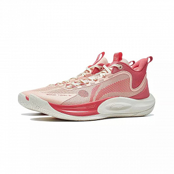 ABPT057-3 Баскетбольные кроссовки Sonic 11 Team мульти