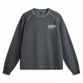 AWDV325-4 Толстовка Bad5 Off-Court черный