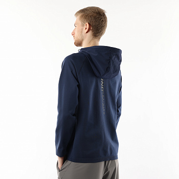 AFDVA81-3 Ветровка Active мульти