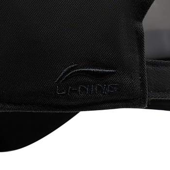 AMYW123-1 Кепка Sports Style черный