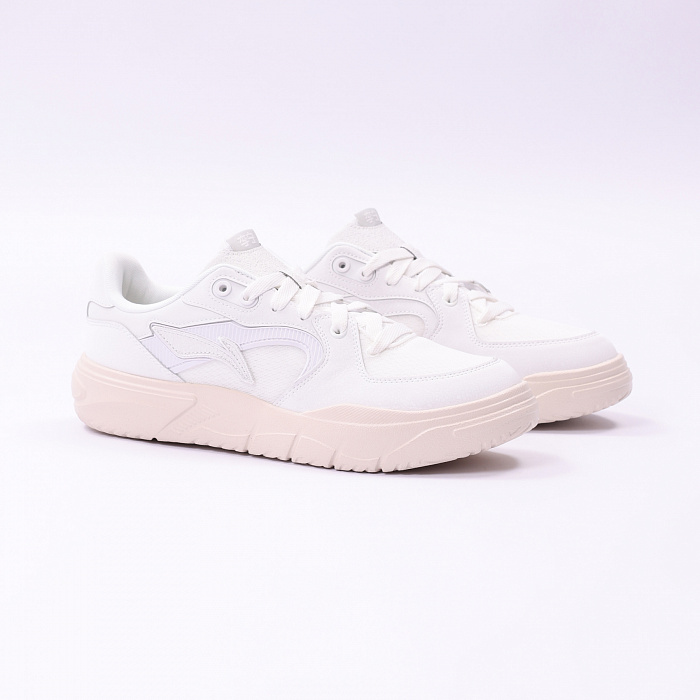 AGCV073-4 Кроссовки Sports Style белый