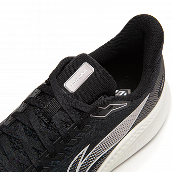 ARPW003-6 Кроссовки беговые Red Hare 9 черно-белый