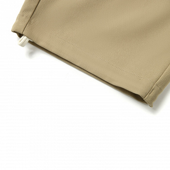 AKXW039-5 Брюки спортивные Badfive Culture зеленый