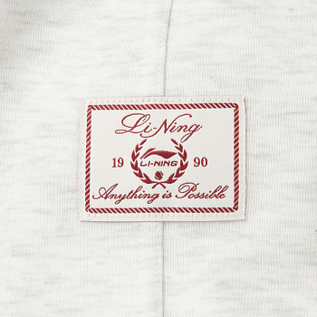 AWDW278-1 Толстовка Sports Style серый