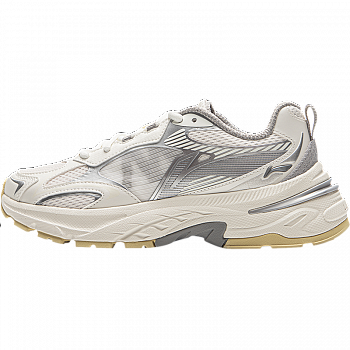 AGCV282-1 Кроссовки Windwalker серебристый