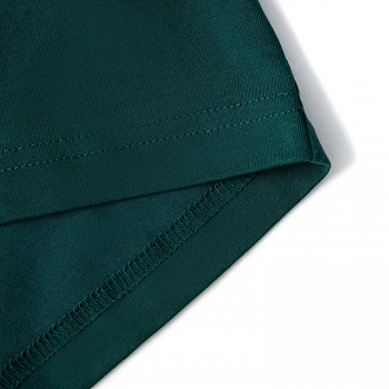 AHSV151-5 Футболка Lifestyle зеленый