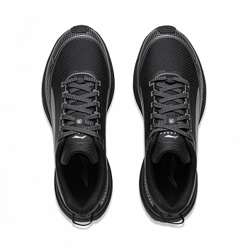 AHTV041-3 Кроссовки Outdoor AXJ Stride черный