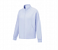 AWDT508-4 Fitness Sweatshirt Xenon Blue