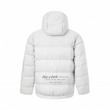 AYMT163-4 Куртка Wade серая