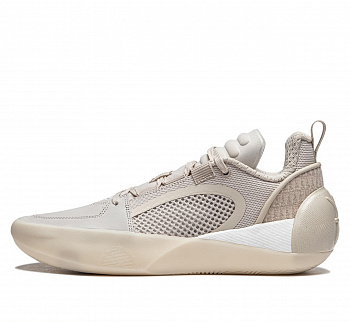 ABAU029-6 Кроссовки баскетбольные Wade All City 12 Encore  бежевые