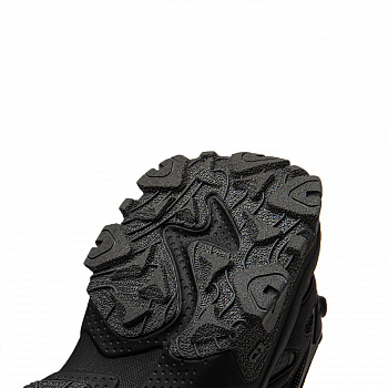 AGLW007-2 Кроссовки Sports Style серый