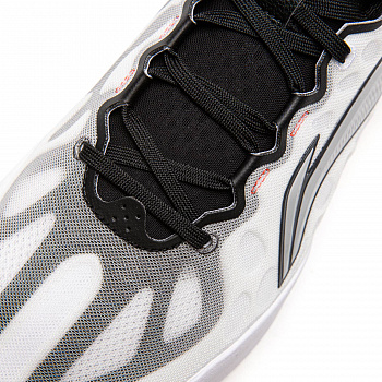 ABAV049-4 Баскетбольные кроссовки Yushuai 19 V2 белый