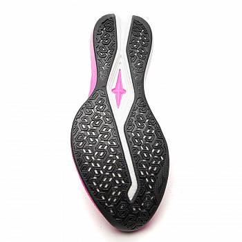 ARPV003-28 Кроссовки беговые Red Hare 8 Pro лиловый