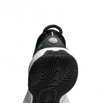 AGLT122-1 Кроссовки утепленные Soft Warm черные