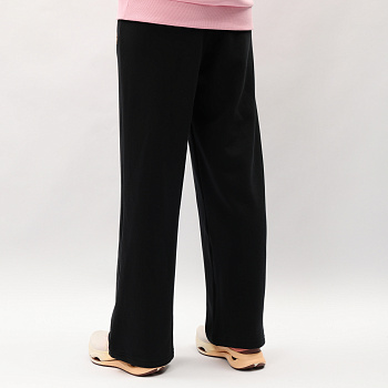 AKLU026-3 Спортивные брюки Running черные