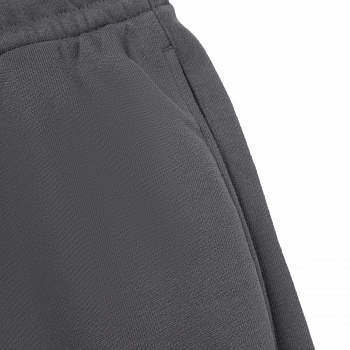 AKLW019-2 Брюки спортивные Badfive Culture черный