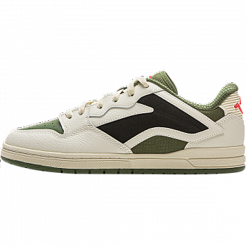 AEPV055-4 Кеды для скейтбординга Wave Pro SE бежевый