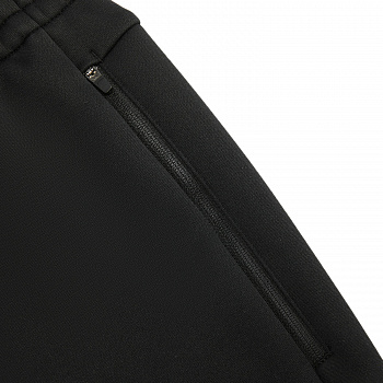 AKLW061-1 Брюки джоггеры Active черный