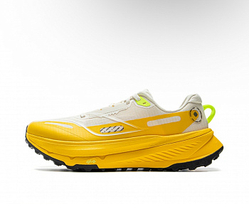 ARNV009-2 Кроссовки беговые Di Lu 2 бежевый