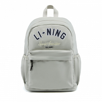 YBSV183-3 Рюкзак Base Style серый