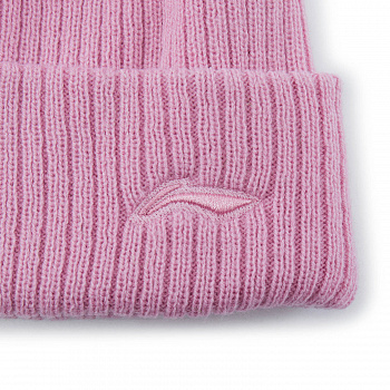 YMZV027-5 Шапка-бини Base Style розовый