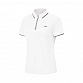 APLV296-5 Футболка-поло Essentials белый