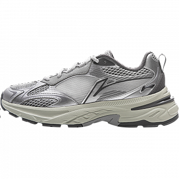 AGCV275-2 Кроссовки Windwalker серебристый