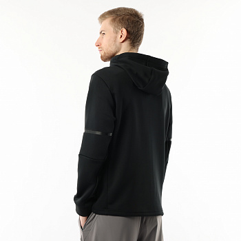 AWDV485-1 Куртка Active черный