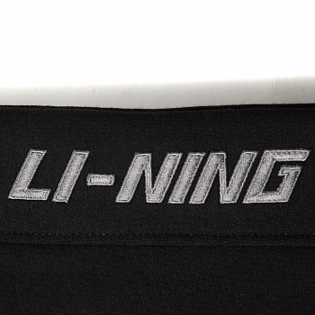 AKLV869-2 Брюки спортивные Sports Style черный