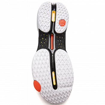 ABFV025-2 Кроссовки Badfive 5 черно-белый