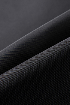 AJMW007-3 Куртка Badfive Culture черный