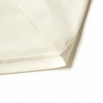 ATLV127-11 Лонгслив Trail Running бежевый