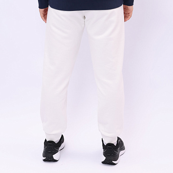AKLU622-1 Брюки спортивные Urban Sports белые