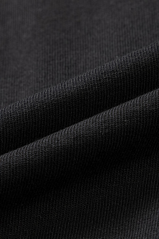 AHSW391-1 Футболка Retro Sports черный