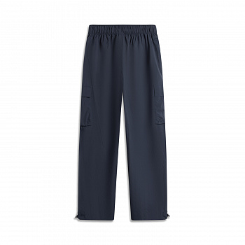 AYKV540-3 Брюки спортивные Cross голубой