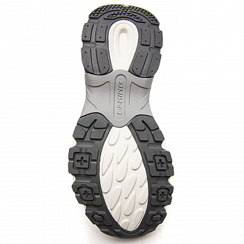 AGCV275-1 Кроссовки Windwalker серебристый