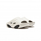 YKOU002-1 LIFESTYLE YOUTH SLIPPERS Milk White