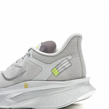 ARMW004-5 Кроссовки беговые Feidian 6 Challenger серый