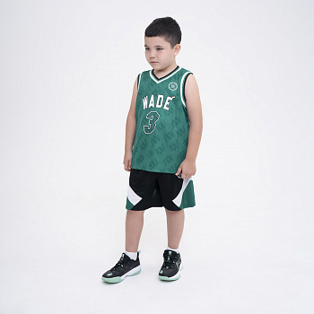 YATU013-3 Комплект 2-ка Wade зелёный