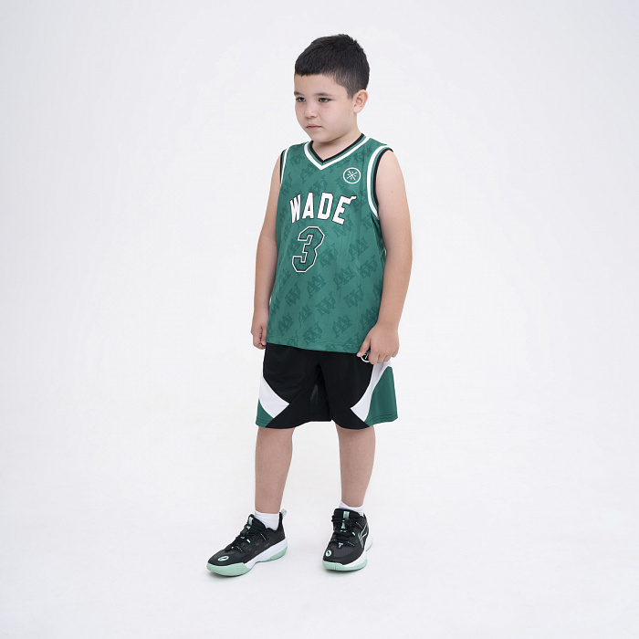 YATU013-3 Комплект 2-ка Wade зелёный