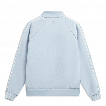 AWDV994-2 Толстовка Sports Style синий