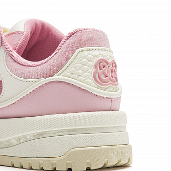 AGCV280-1 Кроссовки Brios розовый