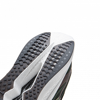 ARMW003-6 Кроссовки беговые Professional Running черный