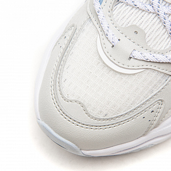 AGCV276-1 Кроссовки Mia зеленый